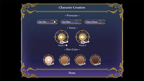 Decoration background