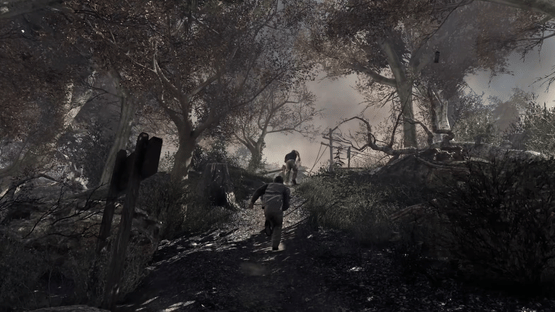 Call of Duty: Ghosts - Digital Hardened Edition Screenshot