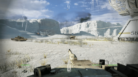 Call of Duty: Ghosts - Digital Hardened Edition Screenshot