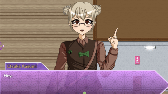 Danganronpa: Fandom's Calling Screenshot
