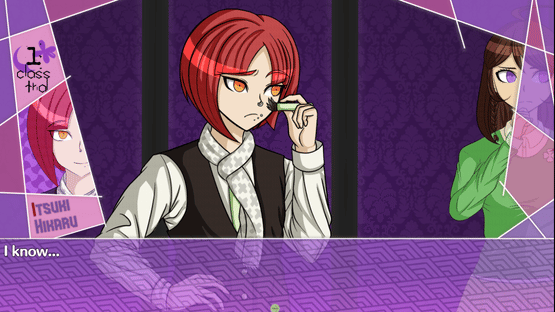 Danganronpa: Fandom's Calling Screenshot
