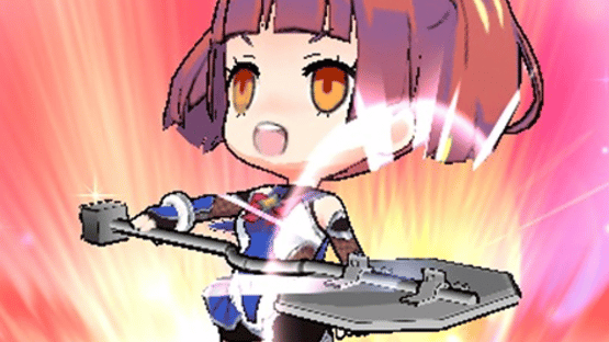 Taimanin Gogo! Screenshot