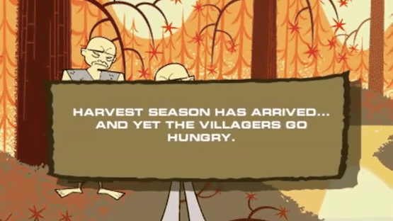 Samurai Jack: Cavern Raid Screenshot