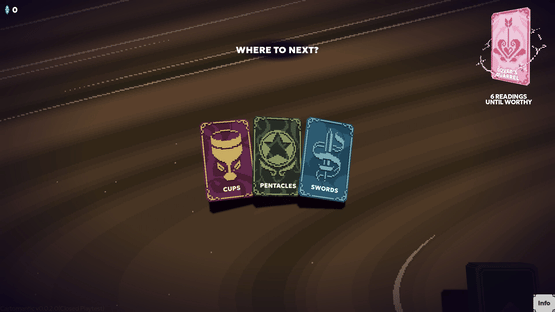 Cartomantic Screenshot