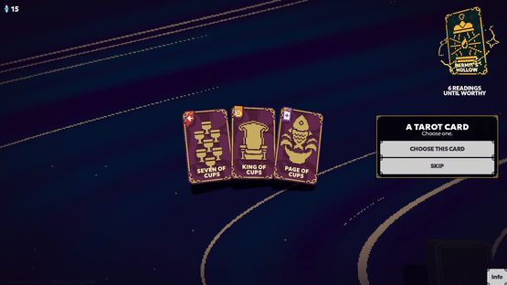 Cartomantic Screenshot