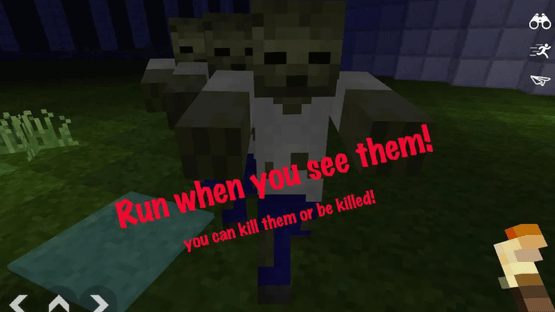 FreeCraft Survival Pocket Edition Screenshot