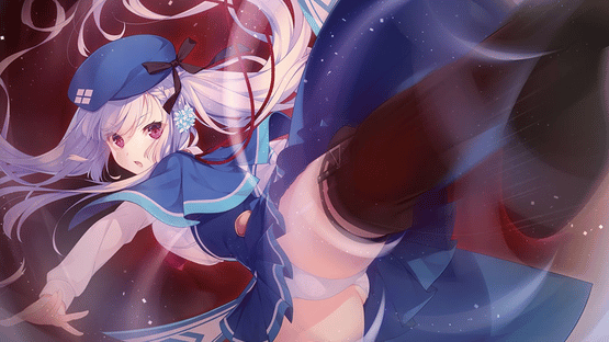 Shiraha Kirameku Koi Shirabe Screenshot