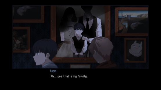 Memory Recoil Screenshot