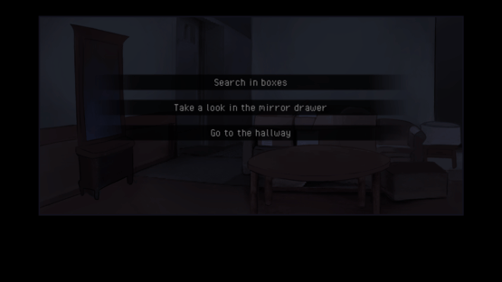 Memory Recoil Screenshot