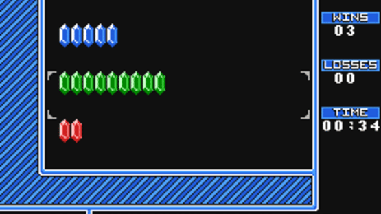 2-in-1 Geminim/Siamond Screenshot