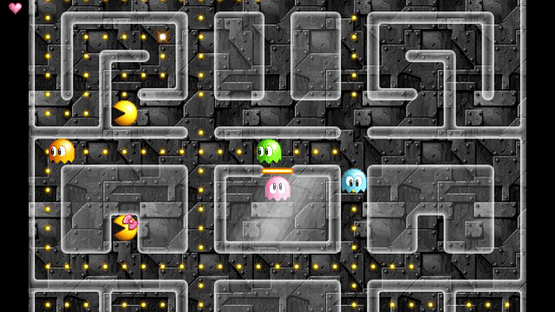Pac the Man 2 Screenshot