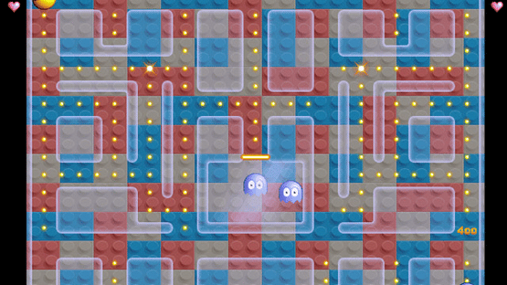 Pac the Man 2 Screenshot