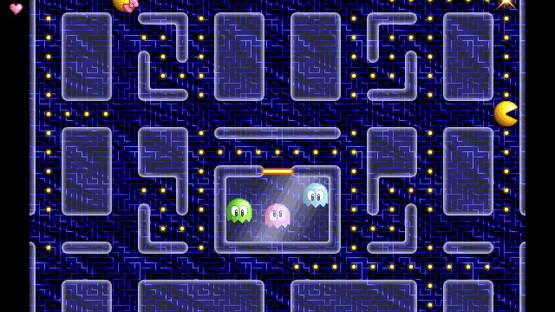 Pac the Man 2 Screenshot