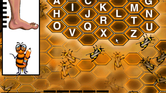 Bug Explorers Screenshot