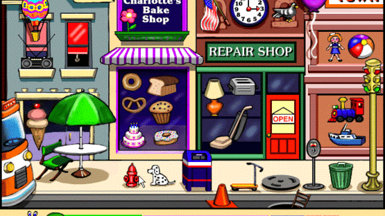 Bug Explorers Screenshot