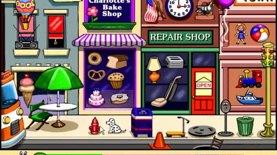 Bug Explorers screenshot 3