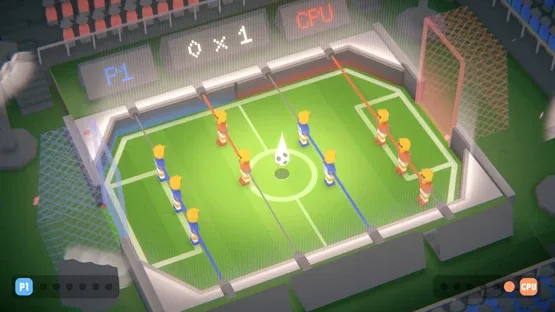 Pimbolas screenshot 2
