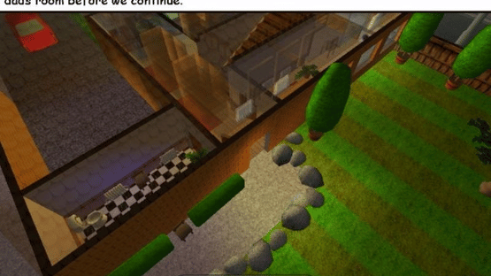 Skools Out Screenshot