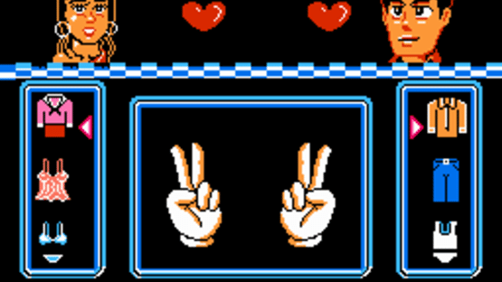 Honey Peach Screenshot