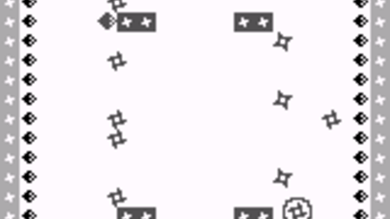 XShuriken Screenshot