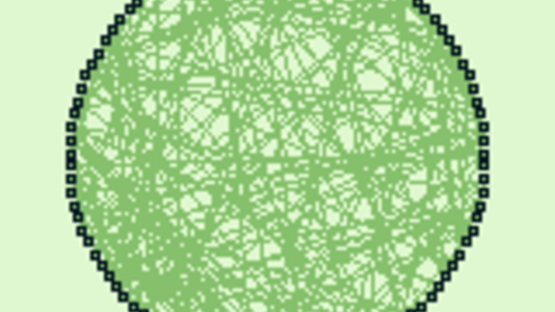 Untangle Screenshot