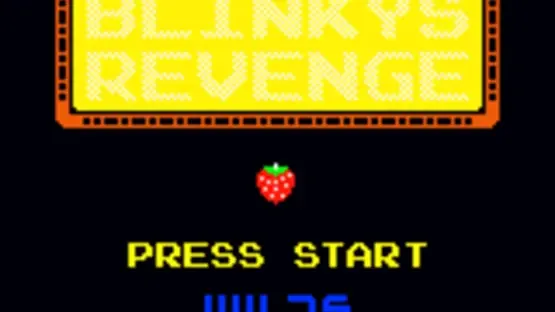 Blinky's Revenge screenshot 1