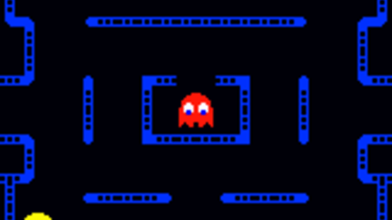 Blinky's Revenge Screenshot