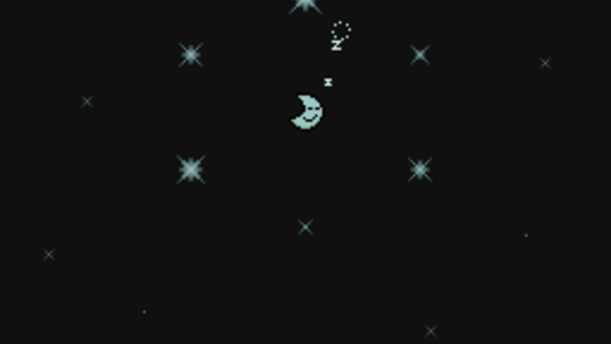 Reverie Screenshot