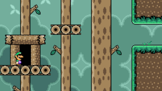 Reverie Screenshot