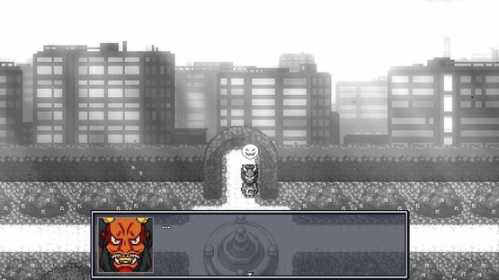 Murder Is Game Over: Murder Otaku Screenshot