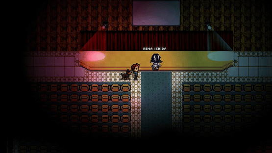 Murder Is Game Over: Murder Otaku Screenshot