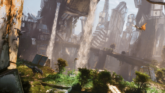 Ark: Extinction Ascended Screenshot