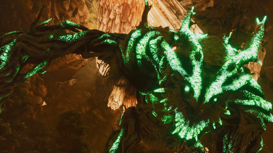 Ark: Extinction Ascended Screenshot