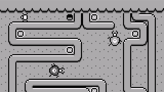 Bug Bites! Screenshot