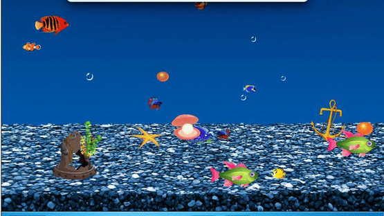 Fish World Screenshot