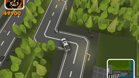 Becherov Screenshot