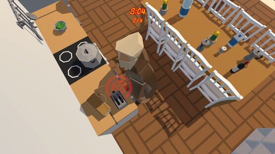 Proportions screenshot 6