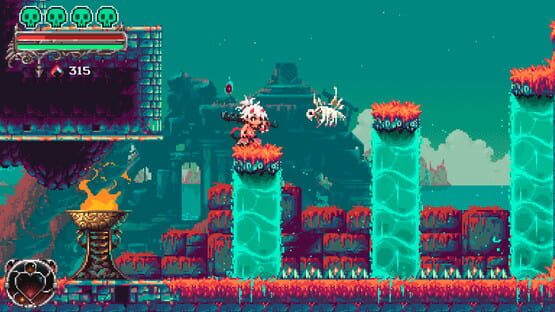 Screenshot 6 du jeu Okko the Exiled