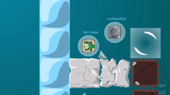 Kongregate Racing Screenshot