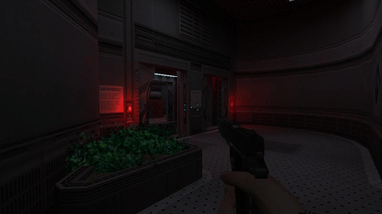 Zombie Panic! Screenshot