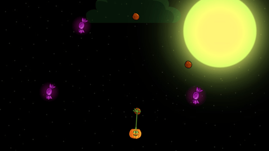 Slingoween Screenshot