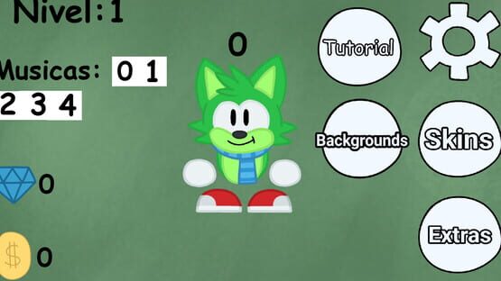 The Yapori Clicker screenshot 3