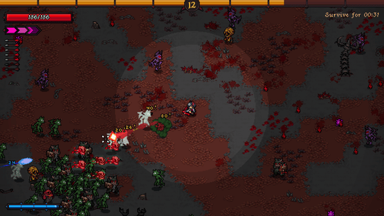 Letifer Screenshot