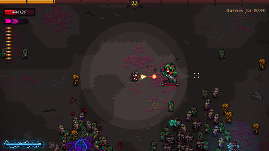 Letifer Screenshot