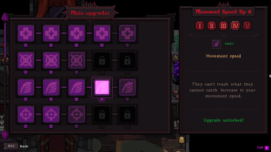 Letifer Screenshot
