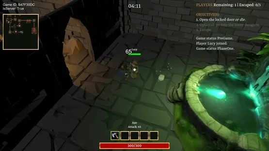 Few Shall Return screenshot 3