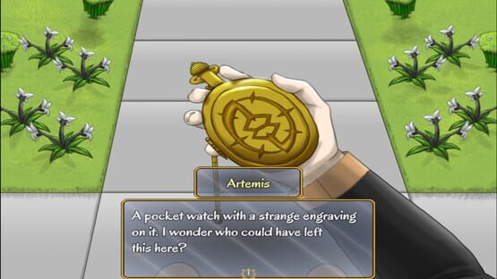 The Void Chronicles Chronis screenshot 1