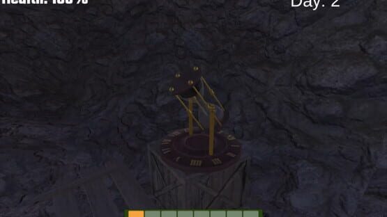 The Trio screenshot 1