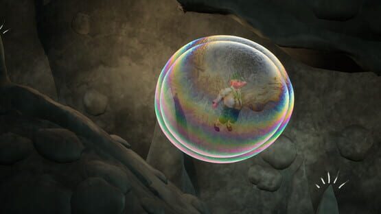 The Tale of: Bubble Boy screenshot 3