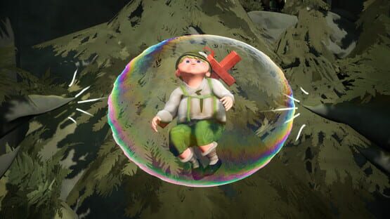 The Tale of: Bubble Boy screenshot 5
